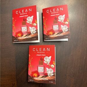 Clean Reserve Whipped Cherry